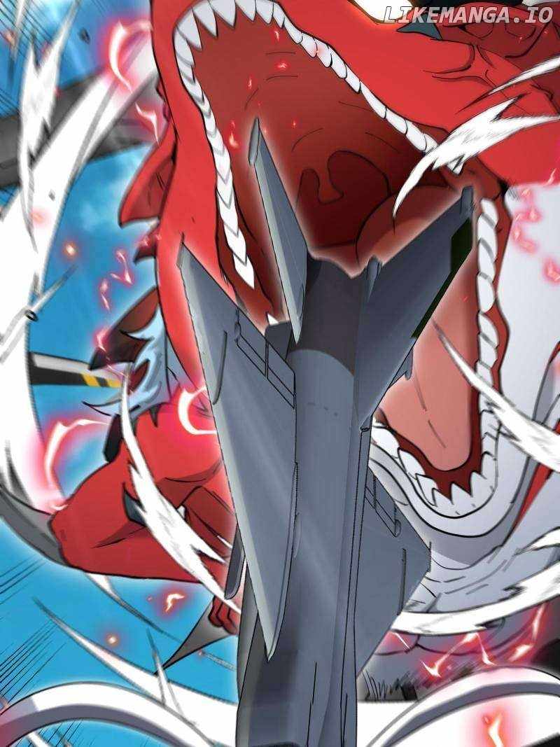 I Am The Monster Overlord Chapter 45 70